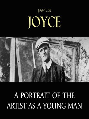 A Portrait of the Artist as a Young Man - Audiobook